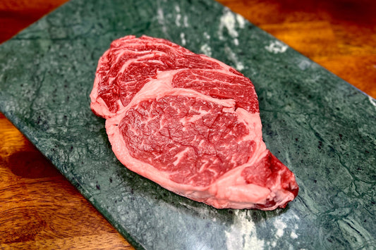 Grain-Finished Whole Beef